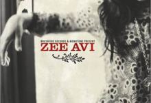 Zee Avi