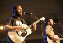 Locally Grown 3 Mellows Libbey Bowl