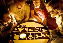 The Stone Foxes Return to Rock’s Roots