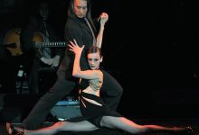 Flamenco Loves Tango at the Lobero