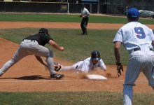 Foresters Get Fired Up