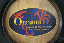 Wanna Party at Oreana?