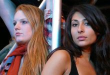 RENT at SBHS Theater