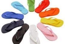 Summer Shoes and Fashion Updates