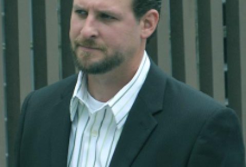 Ben Markowitz on the Stand