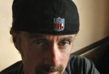 T.C. Boyle’s New Book, Wild Child