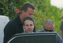 Hollywood Jury Deliberating