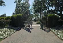 Inside and Outside Neverland