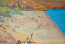Portraits of Paradise
