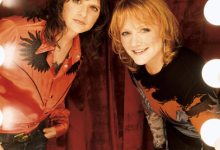 The Indigo Girls Return to Santa Barbara