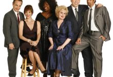 Cy Coleman Revue Opens at Rubicon Theatre