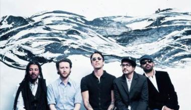 Incubus Reemerges with Monuments and Melodies