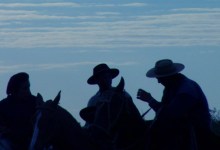 The Men Behind the Myths