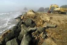 Coastal Commission Denies Permeable Pile Pier