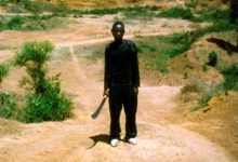 Munyurangabo Screens at Lobero