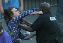 Rapper Mickey Avalon Gets Into Scuffle With Bowl Security