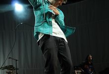 Incubus at the Santa Barbara Bowl
