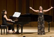 Music Academy of the West Explores Haydn