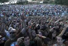 Blazed and Confused Tour Rocks Santa Barbara Bowl