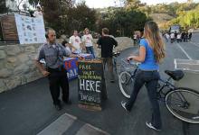 The Greening of the Bowl