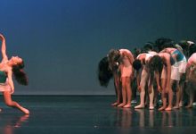 State Street Ballet’s Summer Intensive Performance, Friday, July 17