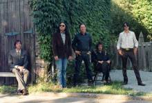 X Frontman Returns to SOhO