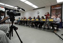 PUEBLO Forum Grills City Council Candidates