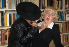 The Musical Comedy Murders of 1940