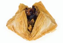 How Phyllo Can You Go?