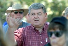 Botanic Garden Director Speaks