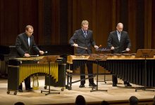 Music Academy of the West’s Picnic Concert at Hahn Hall