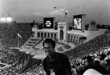 25 Years Since the 23rd Olympics