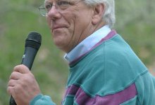 Richard DeWees: Mayor of Lompoc