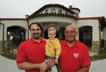 Giovanni’s Grabs More Pieces of the Pie