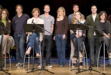 Ojai Playwrights Conference Includes Public Performances
