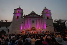 Fiesta Event Listings