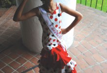 Junior Spirit of Fiesta