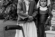 A Family’s Fiesta Traditions