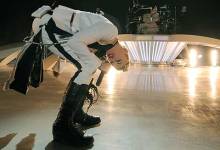 No Doubt at the Santa Barbara Bowl