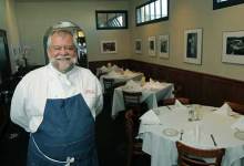 Sly’s Wise Ways with Food