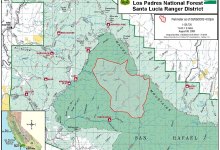 Residents Warned of Possible Smoke Dangers