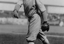 Where Have You Gone, Joe Wilhoit?