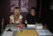 Jensen’s Music Hosts Traveling Film Fest