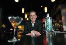 Vodka from Stem Cells?