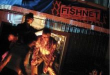 Fishbon Artists Open Gallery Space