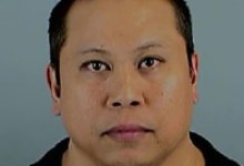 Man Accused of Trying to Lure Boy into Van