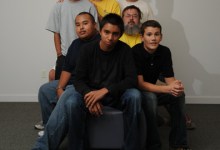 Rediscovering the Rite of Passage