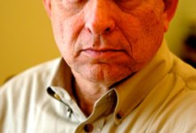 Big Problems, Bigger Men