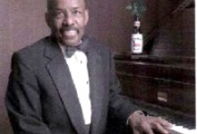 Blues Master Lectures at UCSB