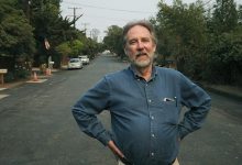 Parking Woes on Foothill Road